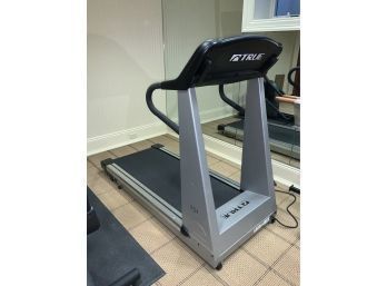 True Fitness Treadmill (CTF50)