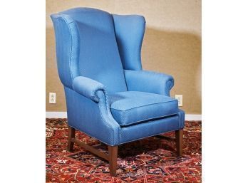 Ethan Allen Wing Chair (CTF20)