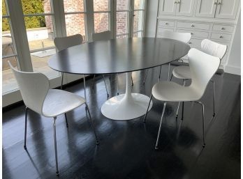 Saarinen Knoll Dining Table (CTF50)