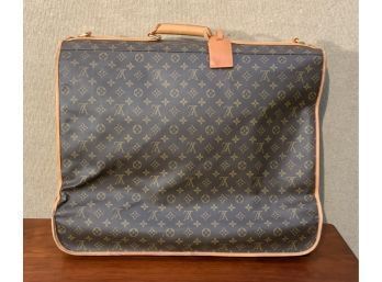 Louis Vuitton Folding Garment Bag (CTF20)