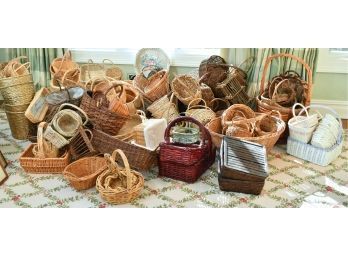 Basket Collection (CTF30)