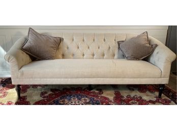 Chesterfield Style Sofa (CTF30)