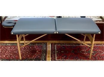 Blue Ridge Tables Massage Table (CTF20)