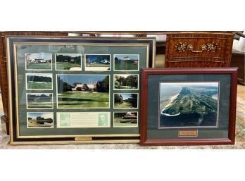 Winged Foot & Ocean Forest Club, Photographs (CTF10)