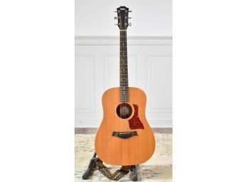 Taylor Guitar, Model 307-GB Big Baby (CTF10)