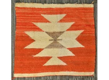 Native American Weaving (CTF10)