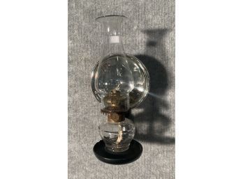 Rare Early Diminutive Deflector Lamp (CTF20)