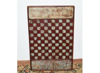 Country 19th C. Game Board