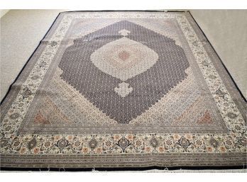 **UPDATED** Finely Woven Oriental Roomsize Rug (CTF30)