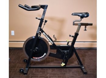 Schwinn Spinner Indoor Cycling Machine (CTF40)