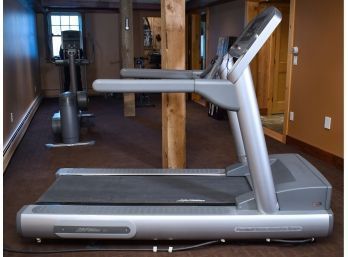 Life Fitness 95ti Treadmill (CTF80)