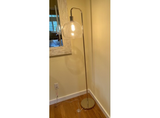 Modern Floor Lamp (CTF20)