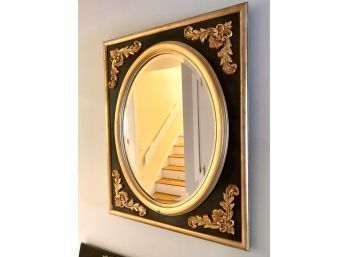 Decorative Mirror (CTF20)