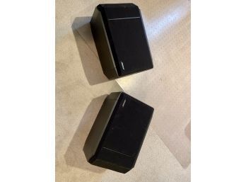 301 Series IV Bose Speakers (CTF10)