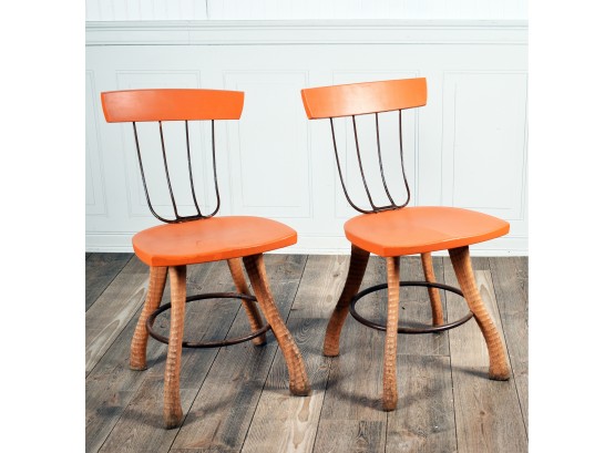 Bradford Woodworking Artisan Chairs (CTF30)
