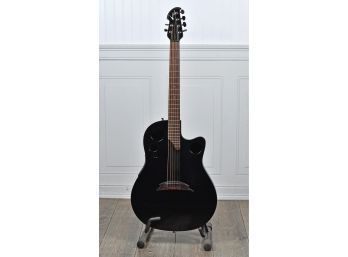 Ovation Tangent Electric Guitar (CTF10)