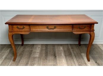Drexel French Provincial Writing Desk (CTF30)
