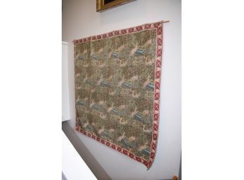 Tapisserie Tapestry Renaissance By Woven Art NY (CTF20)