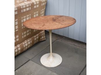 Knoll Style Tulip Drink Stand (CTF30)