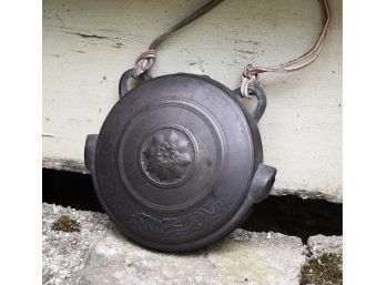 Antique Bronze Bell (CTF20)