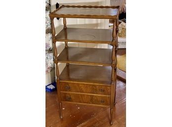 Luce Furniture Multi Tiered Stand (CTF20)