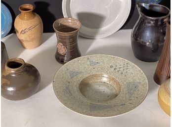 Pottery Collection (CTF10)