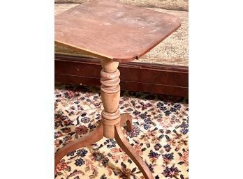 Antique Candle Stand (CTF20)
