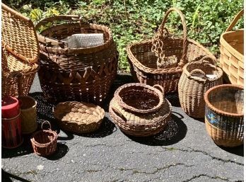 Basket Collection (CTF20)