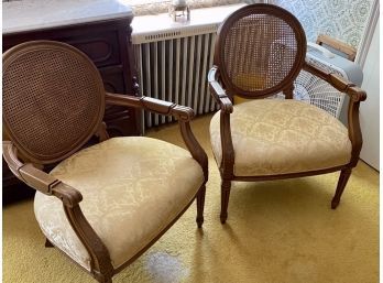 French Style Chairs (CTF30)