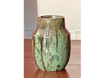 Fulper  Pottery Vase (CTF10)