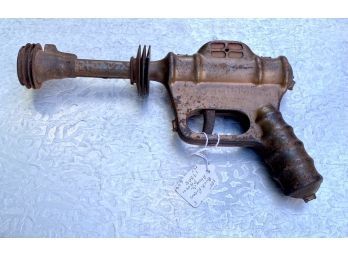 Antique Daisy Co. Buck Rogers Toy Pistol (CTF10)