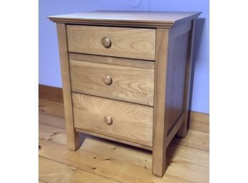 **CONDITION UPDATE** Vermont Tubbs Side Cabinet (CTF10)
