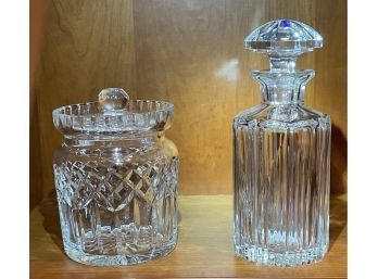 Waterford Crystal, 2pcs (CTF20)