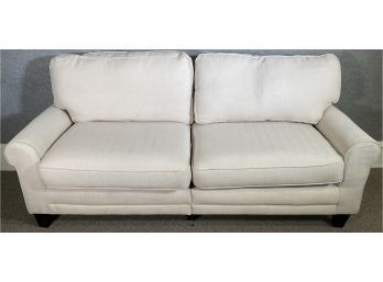 Two Cushion Sofa (CTF50)