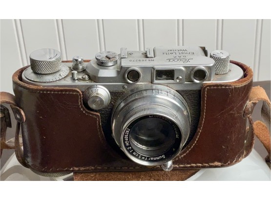 Leica Camera (CTF10)