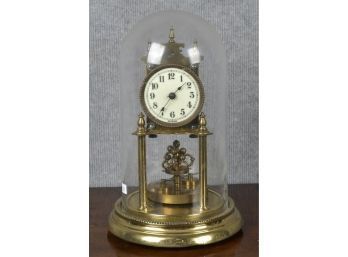 German Domed Mantle Clock (CTF20)