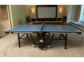 Adidas Pro 800 Ping Pong Table (CTF80)