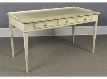 K.A. Roos French Style Desk (CTF30)