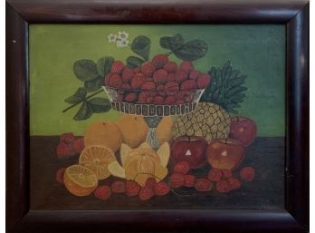 Antique Country Still Life (CTF10)