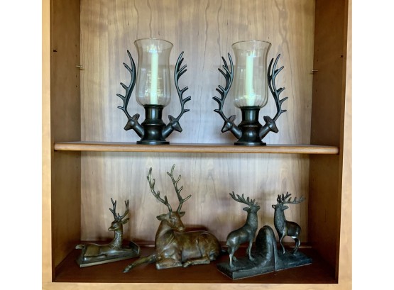 Stag Collection