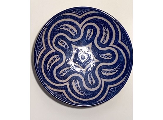 Large Pottery Platter (CTF10)