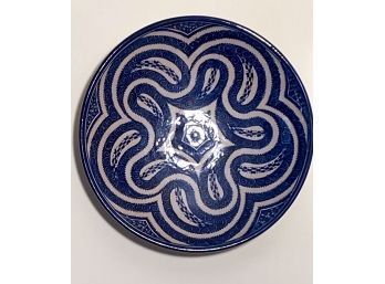 Large Pottery Platter (CTF10)