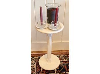 Modern Plant Stand, Candle Holders (CTF20)