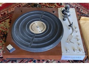 Marantz Model 6300 Record Player (CTF10)