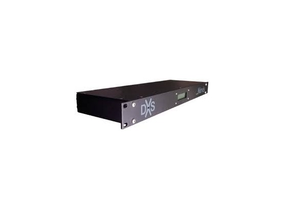 DXS Nirvis Modular 8-channel Audio Switcher (CTF20)
