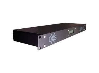 DXS Nirvis Modular 8-channel Audio Switcher (CTF20)