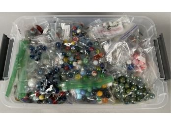 Marbles Lot (CTF10)