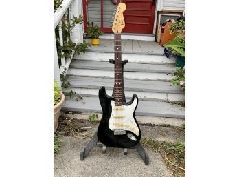 Fender Stratocaster Electric Guitar (CTF20)