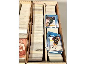 Hockey Cards, 2 0f 2 (CTF10)