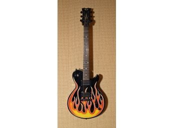 Dean Evo Electric Guitar (cTF10)